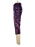 Nike Tie-dye Purple Active Pants Size S - photo 5