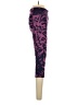 Nike Tie-dye Purple Active Pants Size S - photo 4