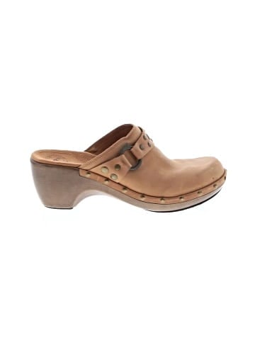 Nurture Mule/Clog (view 1)