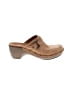 Nurture Tan Mule/Clog Size 10 - photo 1