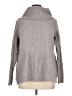Liz Claiborne Gray Turtleneck Sweater Size XL (petite) - photo 1