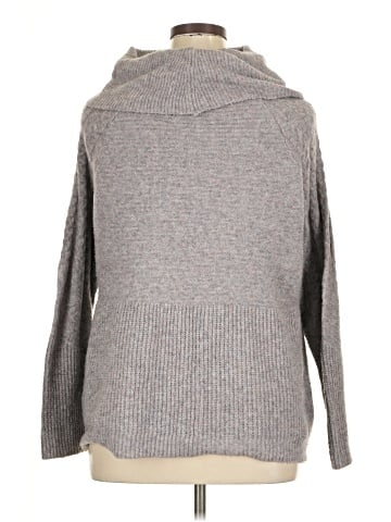 Liz Claiborne Turtleneck Sweater (view 2)