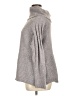 Liz Claiborne Gray Turtleneck Sweater Size XL (petite) - photo 5