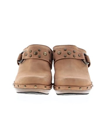 Nurture Mule/Clog (view 2)