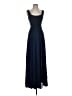 Bailey 44 Blue Cocktail Dress Size S - photo 1