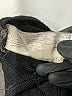 Mango Black Cardigan Size XS - photo 8