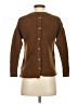 Madewell Solid Brown Pullover Sweater Size XXS - photo 2
