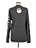 Sport-Tek 100% Polyester Gray Long Sleeve T-Shirt Size M - photo 2
