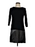Bailey 44 Black Casual Dress Size S - photo 1