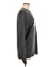 Sport-Tek 100% Polyester Gray Long Sleeve T-Shirt Size M - photo 4