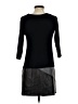 Bailey 44 Black Casual Dress Size S - photo 2