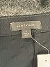 Ann Taylor Polka Dots Black Formal Skirt Size 8 - photo 3