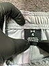 Under Armour Silver Track Pants Size 4 - photo 3