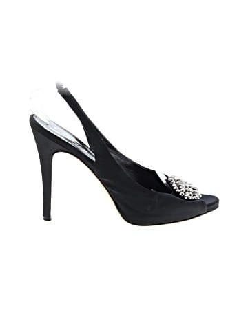 Delman Shoes Sandals (view 1)