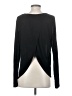 Shein Black Pullover Sweater Size S - photo 2