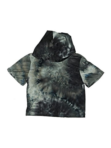 Sweet Short Sleeve Turtleneck (view 1)
