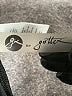 Gottex Metallic Silver Yoga Pants Size S - photo 6