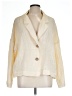 LoveRiche Ivory 3/4 Sleeve Blouse Size L - photo 1