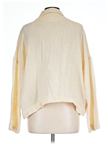 LoveRiche 3/4 Sleeve Blouse (view 2)
