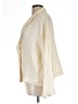 LoveRiche Ivory 3/4 Sleeve Blouse Size L - photo 5