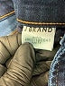J Brand Solid Blue Jeans Size 29 waist - photo 6