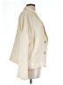 LoveRiche Ivory 3/4 Sleeve Blouse Size L - photo 4