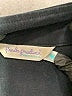Fresh Produce Solid Black Track Jacket Size M - photo 6