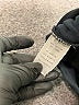 Fresh Produce Solid Black Track Jacket Size M - photo 7