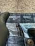 OshKosh B'gosh Blue Jeans Size 3T - photo 3