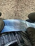 OshKosh B'gosh Blue Jeans Size 3T - photo 4