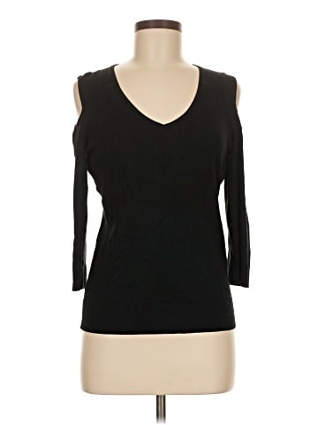 7th Avenue Design Studio New York & Company Cardigan (view 1)