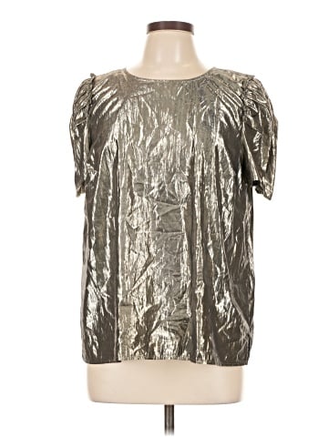 CeCe Short Sleeve Top (view 1)