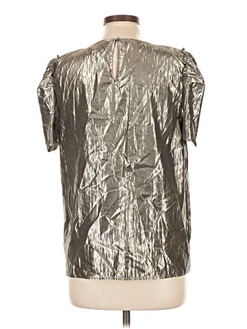 CeCe Short Sleeve Top (view 2)