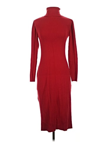 Alex Marie Casual Dress (view 1)