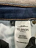 Hudson Jeans Blue Jeans Size 27 waist - photo 7