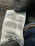 Hudson Jeans Blue Jeans Size 27 waist - photo 8