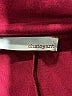 Chatoyant Solid Burgundy Active Pants Size M - photo 7