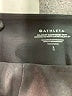 Athleta Black Active Pants Size L - photo 7