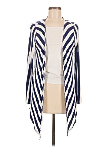 Liz Lange Cardigan (view 1)