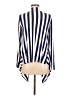 Liz Lange Blue Cardigan Size Med (2) - photo 2