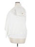 ING White Cardigan Size 1X - photo 5