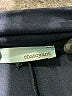 Chatoyant Solid Black Active Pants Size M - photo 7