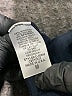 Chatoyant Solid Black Active Pants Size M - photo 8