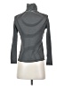 Assorted Brands Black Long Sleeve Turtleneck Size XS - photo 2