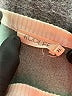 Roolee Orange Pullover Sweater Size XL - photo 7