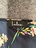 Lulus Floral Black Casual Dress Size S - photo 7