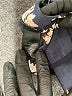 Lulus Floral Black Casual Dress Size S - photo 8