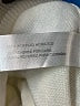 Debbie Morgan Ivory Turtleneck Sweater Size S - photo 7
