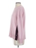 Boden Solid Pink Pullover Sweater Size S - photo 5