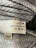 JOA Gray Turtleneck Sweater Size XS - photo 7